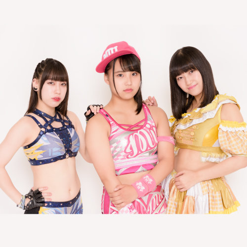 アップアップガールズ（プロレス）