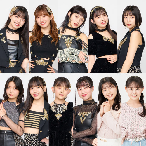 UPFRONT PROMOTION アップフロントプロモーション