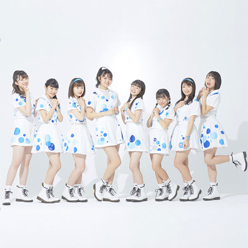 アップアップガールズ(2)