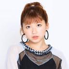 竹内朱莉(アンジュルム)