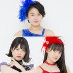 平井・小林・里吉(BEYOOOOONDS)