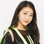 和田彩花(アンジュルム)