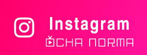 OCHA NORMA Instagram