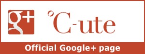 ℃-ute　公式Google+