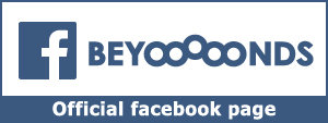 BEYOOOOONDS Facebook