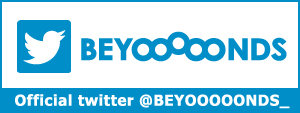 BEYOOOOONDS ツイッター