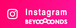 BEYOOOOONDS Instagram