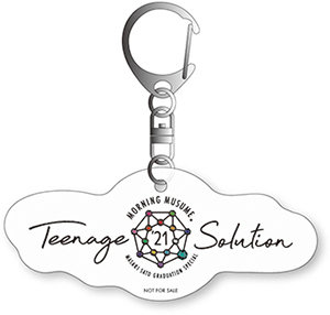 ☆モーニング娘。'21 コンサート ～Teenage Solution～ 佐藤優樹 卒業