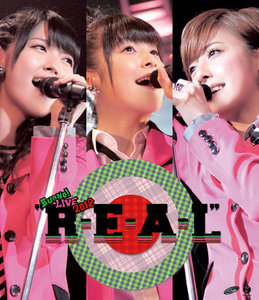 Buono! LIVE 2012 “R・E・A・L”