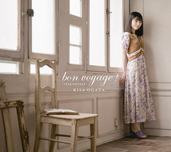 bon voyage！〜 risa covers 〜：【初回生産限定盤】