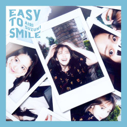 Easy To Smile：