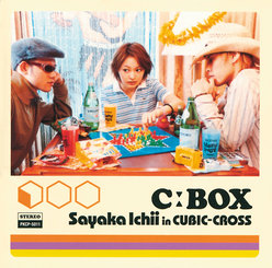 C:BOX：