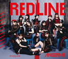 RED LINE/ライフ イズ ビューティフル！：【通常盤A】