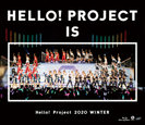 V.A.：Hello! Project 2020 Winter HELLO! PROJECT IS [　　　　　] ～side A / side B～