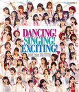 V.A.：Hello! Project 2016 WINTER 〜 DANCING！SINGING！EXCITING！〜
