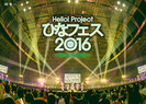 V.A.：Hello! Project ひなフェス 2016 ＜℃-ute プレミアム＞