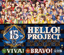 V.A.：Hello! Project 誕生15周年記念ライブ2013冬～ビバ！・ブラボー！～完全版