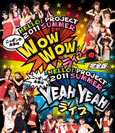 V.A.：Hello! Project 2011 SUMMER～ ニッポンの未来は WOW WOW YEAH YEAH ライブ ～完全版