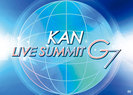 KAN：【LIVE SUMMIT G7】