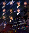 Juice=Juice：Juice=Juice 10th Anniversary Concert Tour 2023 Final ～Juicetory～