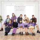 プラスティック・ラブ/Familia/Future Smile：【初回生産限定盤B】