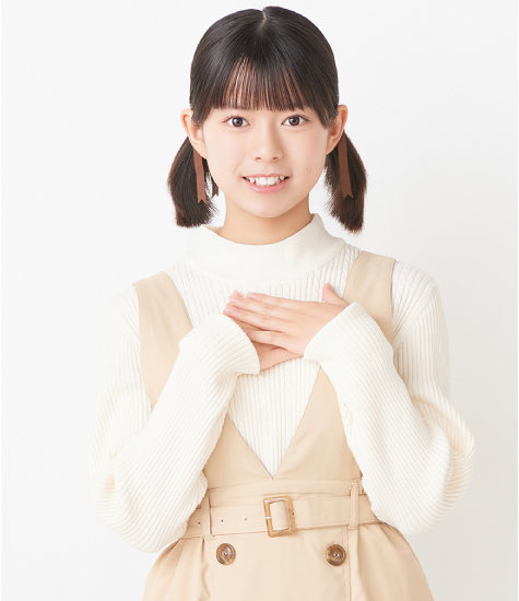 上村麗菜