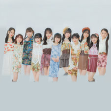 つばきファクトリー