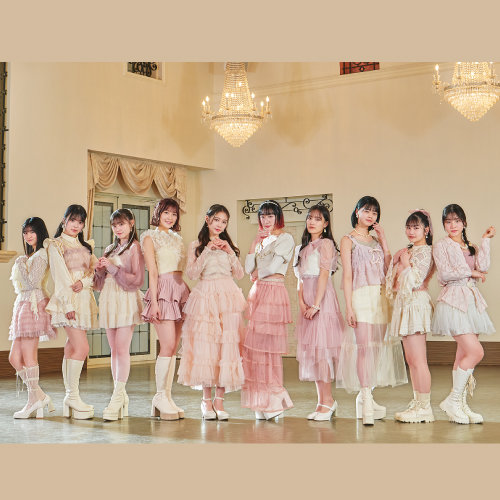 つばきファクトリー