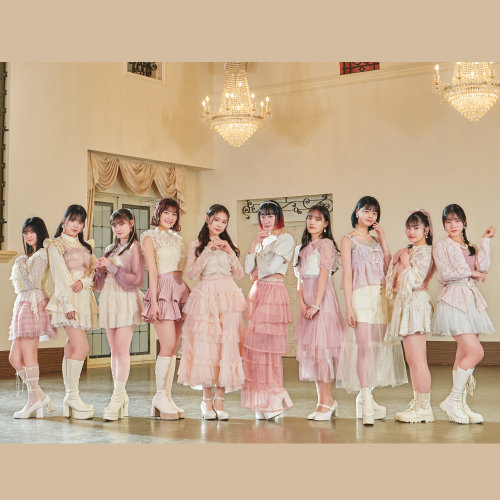 つばきファクトリー