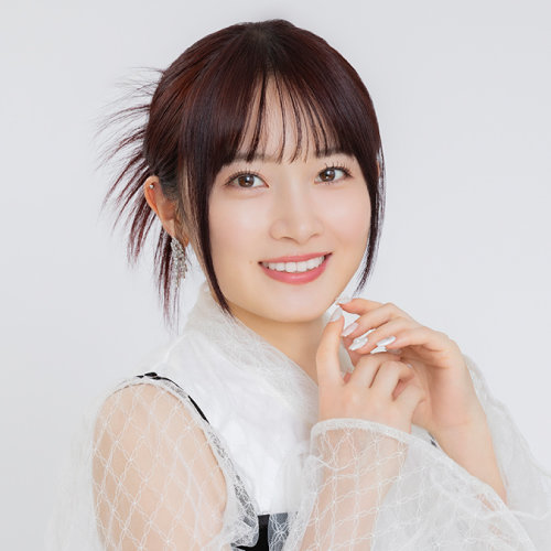 森戸知沙希