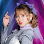 横山玲奈