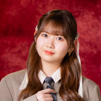 山﨑愛生（モーニング娘。'26）：プロフィール｜ハロー！プロジェクト