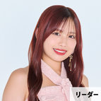 川名凜（アンジュルム）：プロフィール｜ハロー！プロジェクト