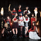 つばきファクトリー