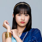 橋田歩果（ロージークロニクル）：プロフィール｜ハロー