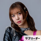 入江理咲 fsk Juice=Juice 入江里咲 写真集『RISAch①』☆Shop限定L判特典写真