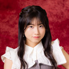 山﨑愛生（モーニング娘。'26）：プロフィール｜ハロー！プロジェクト