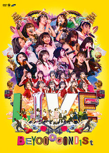Blu-ray)BEYOOOOONDS 夏ツアー&amp;アルバムミニライブ Amazon.co.jp: BEYOOOOONDS CONCERT 2024 AUTUMN