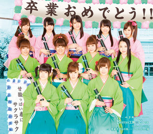 ハロプロ こぶし つばき Berryz工房 ピンポス セット 生写真(ハロプロ)/アイドル/Berryz工房 Berryz工房/集合(7人
