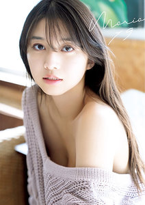 牧野真莉愛 牧野真莉愛