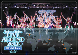植村あかり on Juice=Juice LIVE MISSION DVD 植村あかり on Juice=Juice LIVE MISSION DVD Amazon.co.jp