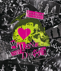 メロン記念日 FINAL STAGE “MELON'S NOT DEAD”(Digitally Remastered Version)：