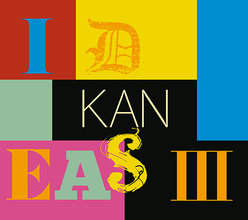 IDEAS Ⅲ ～the very best of KAN～：