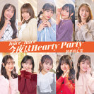 初恋の亡霊/今夜はHearty Party：【通常盤B】