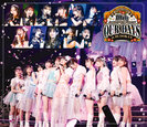 つばきファクトリー：つばきファクトリー 10th Anniversary Concert at BUDOKAN ～OUR DAYS～