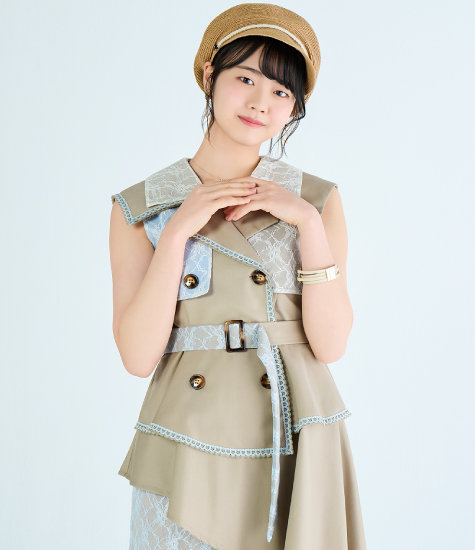 福田真琳