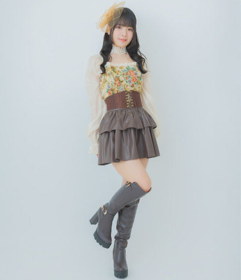 豫風瑠乃