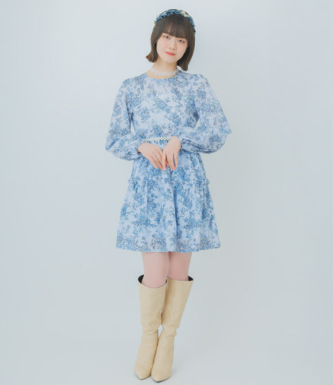 福田真琳