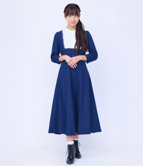 青木優奈