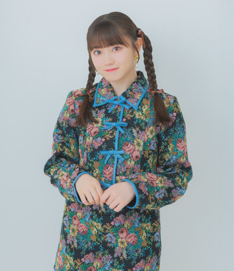 小野田紗栞